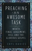 Preaching - an Awesome Task (Paperback)