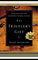 The Traveler's Gift (Hard Cover)
