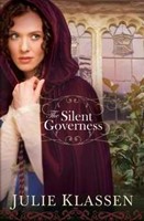 The Silent Governess (Paperback)