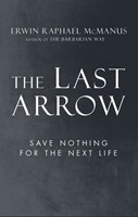 The Last Arrow (Hard Cover)