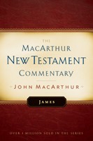 James Macarthur New Testament Commentary (Hard Cover)