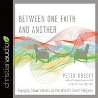 Between One Faith And Another Audio Book