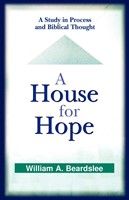 House for Hope, A (Paperback)