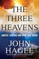 The Three Heavens (Paperback)