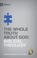 The Whole Truth About God (Paperback)