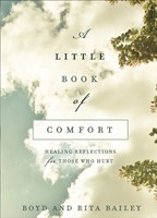 Little Book of Comfort, A (Paperback)