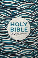 NIV Holy Bible (Paperback)