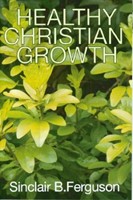 Healthy Christian Growth (Booklet)
