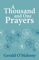 Thousand and One Prayers, A (Paperback)