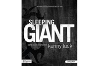 Sleeping Giant Member Book