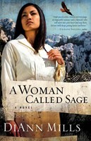 Woman Called Sage, A (Paperback)