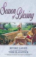Season Of Blessing (Paperback)