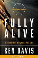 Fully Alive Action Kit