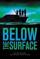Below The Surface (Hard Cover)