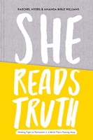 She Reads Truth (Hard Cover)