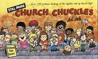 Still More Church Chuckles (Paperback)