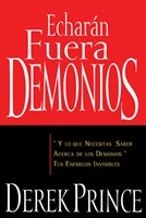 Echarán Fuera Demonios (Paperback)