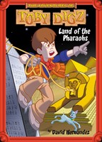 Land of the Pharaohs (Paperback)