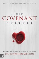 New Covenant Culture (Paperback)