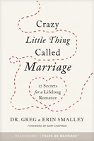 Crazy Little Thing Called Marriage (Paperback)