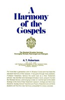 Harmony of the Gospels, A