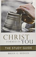 Christ Formed in You, Study Guide (Paperback)