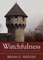 Watchfulness (Paperback)