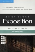 Exalting Jesus In Philippians (Paperback)