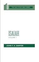 Isaiah Vol 1 Daily Study Bible (Paperback)