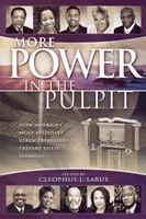 More Power in the Pulpit (Paperback)