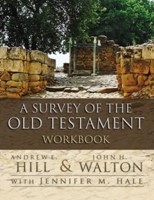 Survey Of The Old Testament Workbook (Paperback)