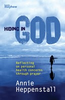 Hiding in God (Paperback)