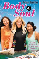 Body And Soul (Paperback)