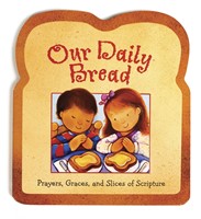 Our Daily Bread (Board Book)