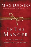 In The Manger (Hard Cover)
