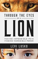 Through The Eyes Of A Lion (Paperback)