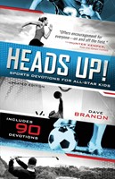Heads Up! Updated Edition (Paperback)