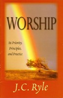 Worship (Booklet)