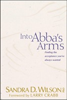 Into Abba'S Arms (Paperback)