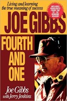 Fourth and One (Paperback)