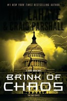 Brink Of Chaos (Paperback)