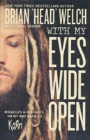 With My Eyes Wide Open (Paperback)