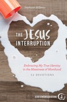 The Jesus Interruption (Hard Cover)