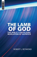 The Lamb Of God (Paperback)