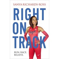 Right On Track (Hard Cover)