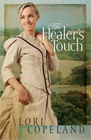 The Healer's Touch (Paperback)
