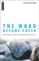 The Word Became Fresh (Paperback)