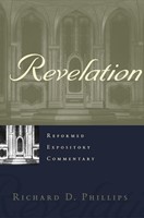 Reformed Expository Commentary: Revelation (Hard Cover)