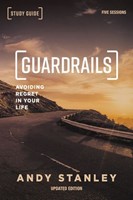 Guardrails Study Guide (Paperback)