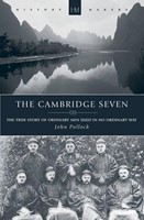 The Cambridge Seven (Paperback)